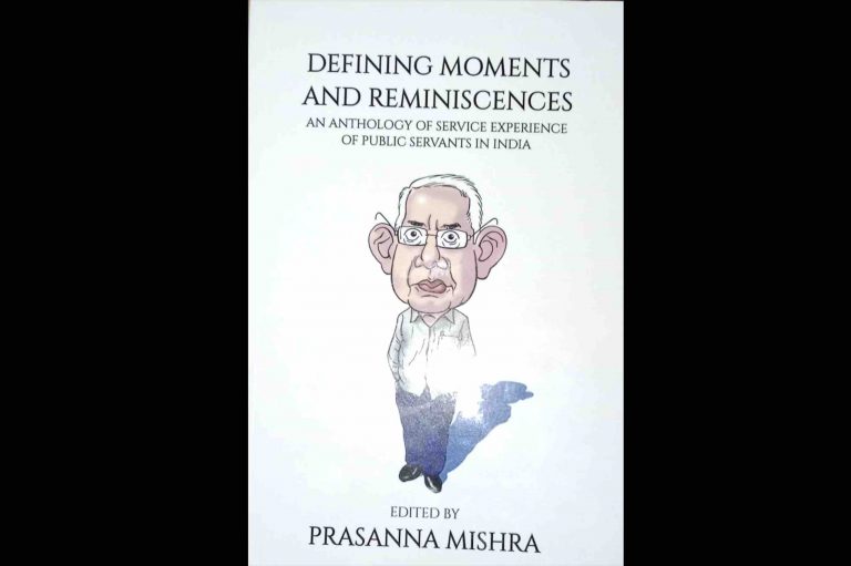Book Review: Gripping Tales Of Defining Moments In Life & Polity