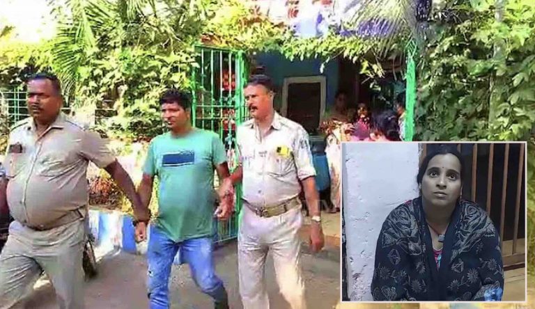 Father, Stepmother Arrested For Brutally Thrashing Children In Odisha’s Athagarh