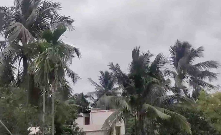 Cyclone ‘Midhili’: Bangladesh Braces For 2nd Storm In A Month; No Warning For Odisha