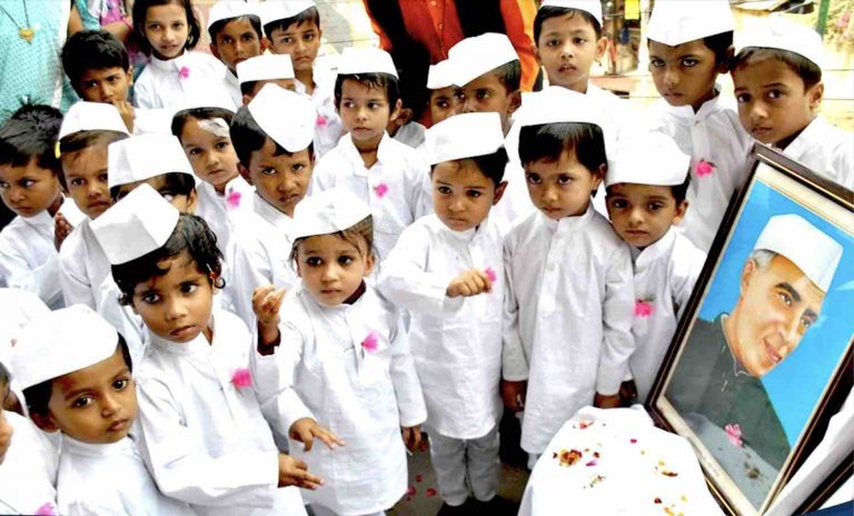 Children’s Day Special: 10 Films To Watch With Your Kids Today