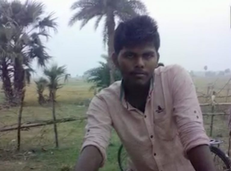 Odisha Youth ‘Hangs Self’ Over India’s Defeat In World Cup Final