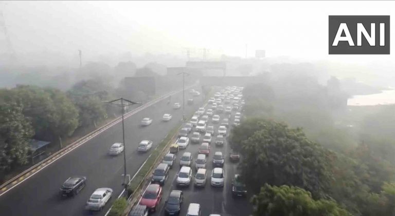 Uncertainty Over BAN Vs SL World Cup Match As AQI Crosses 500-Mark In Delh