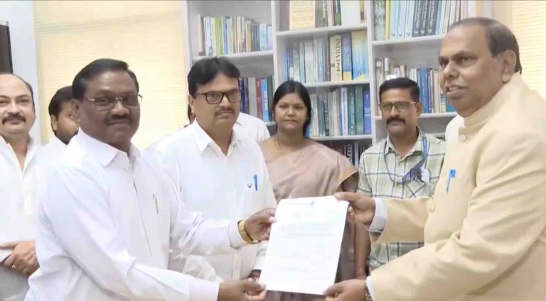 BJD Picks Tribal Leader For Odisha Assembly Deputy Speaker Post