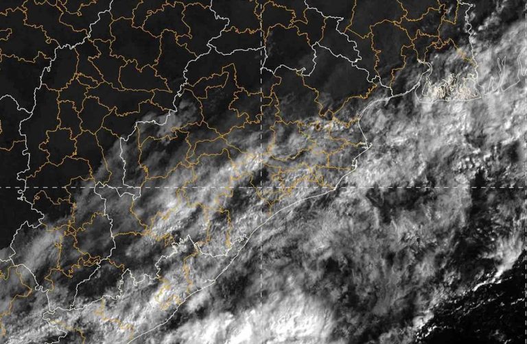 Alternate Dry & Wet Spells To Continue In Odisha This Week; No Change In Night Temp