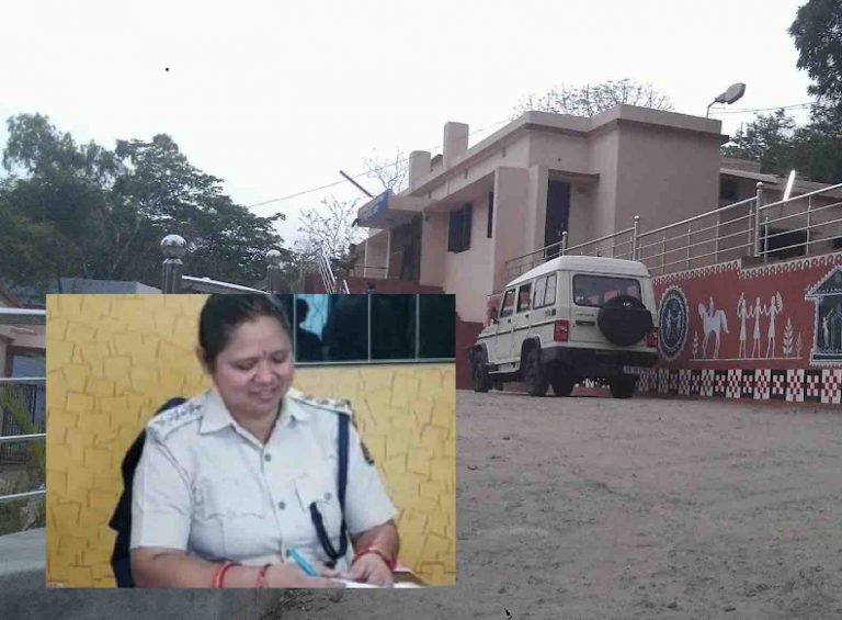FIR Against Former Police Station In-Charge In Odisha’s Sambalpur; Know Why
