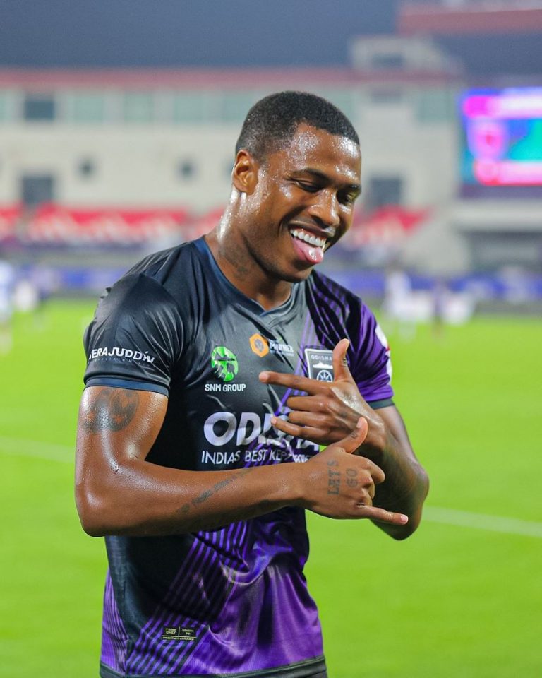 Diego Mauricio winner