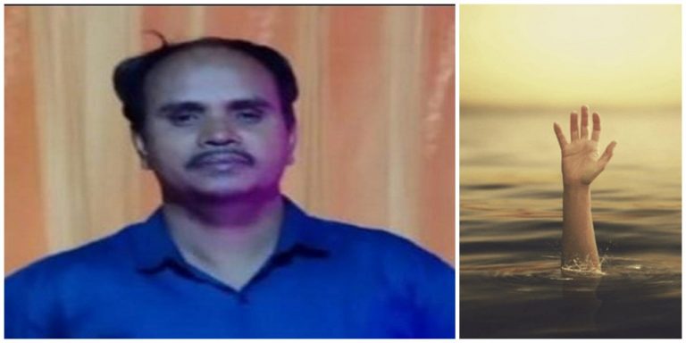 Man Dies While Trying To Save Son From Drowning In River In Odisha’s Cuttack