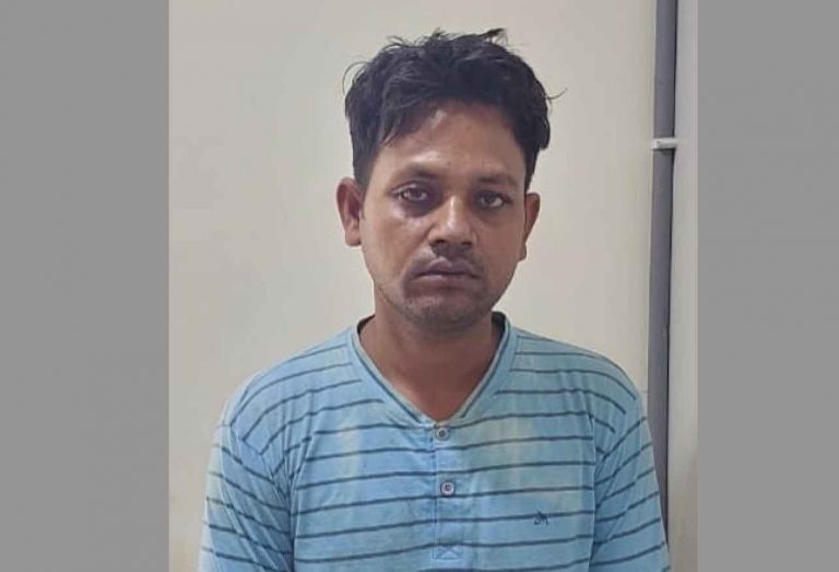 Odisha STF Apprehends Drug Peddler With 1 Kg Brown Sugar