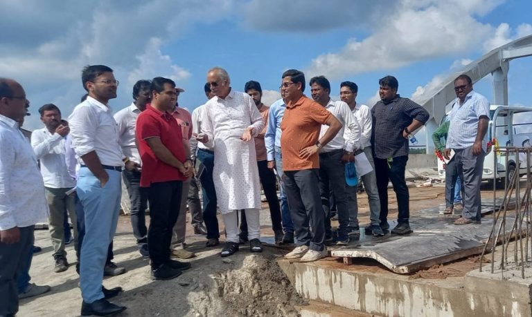 Jagannath Temple Heritage Corridor Project To Be Inaugurated On January 17: Puri Gajapati