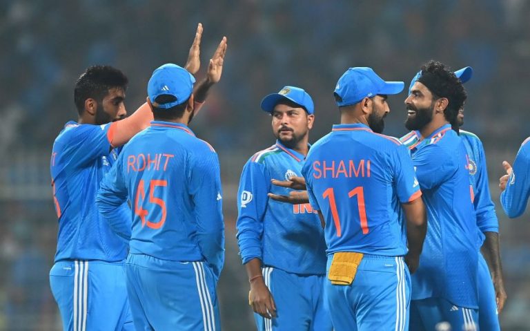 India to face NZ or Pak