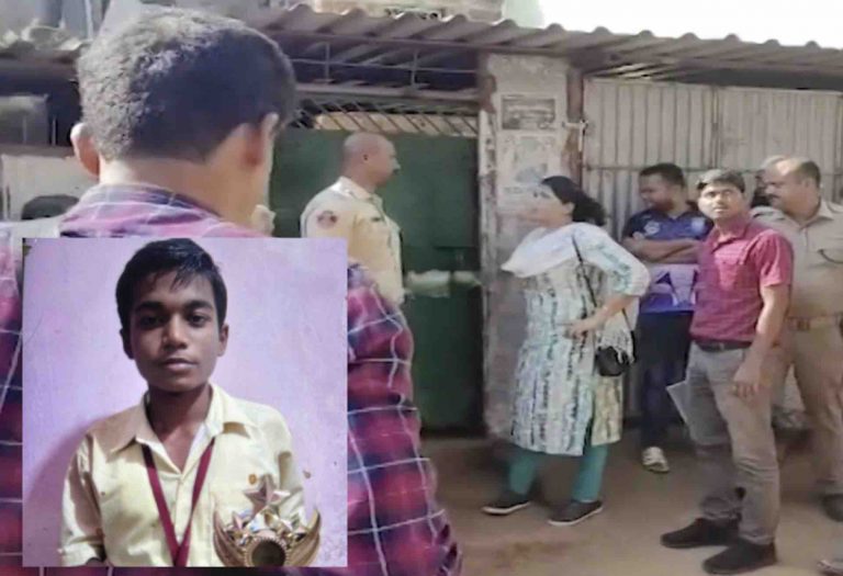 Plus II Student Detained For Brutal Murder Of 14-Year-Old Boy Outside Home In Odisha’s Jatni
