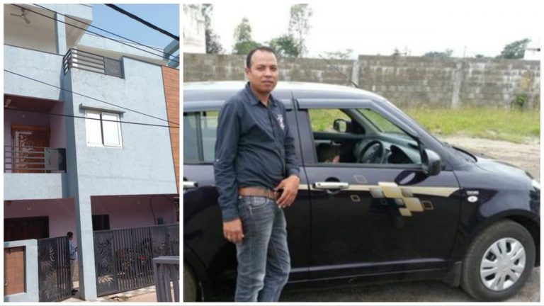 Odisha Vigilance Unearths Palatial Building, Market Complex Of JE During Raids; Accused Traced After Fleeing