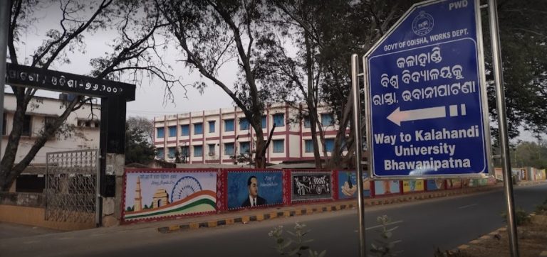 Odisha’s Kalahandi University To Be Known As Maa Manikeswari University: CM Naveen Patnaik