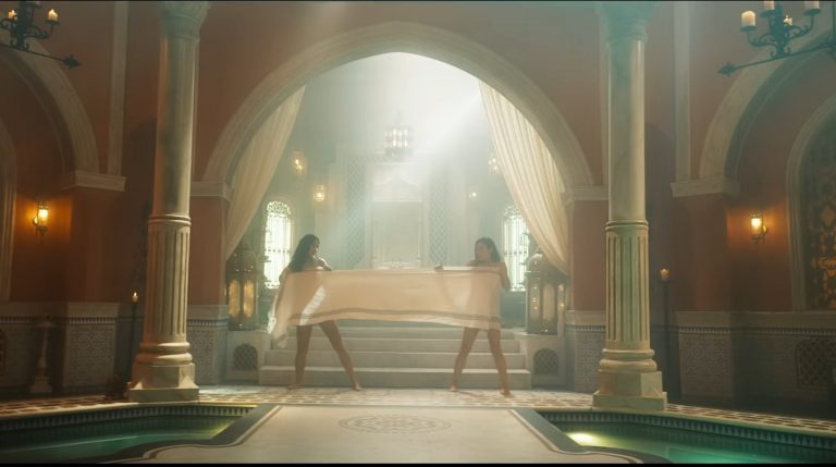 After Rashmika Mandana, Deepfake Image Of Katrina Kaif’s Towel Scene From ‘Tiger’ Surfaces Online