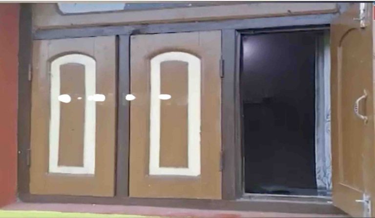 Burglars Loot Rs 15 Lakh Jewellery At Gunpoint In Odisha’s Keonjhar