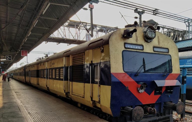 Odisha: Bhadrak-Balasore Memu To Remain Cancelled Till Nov 30