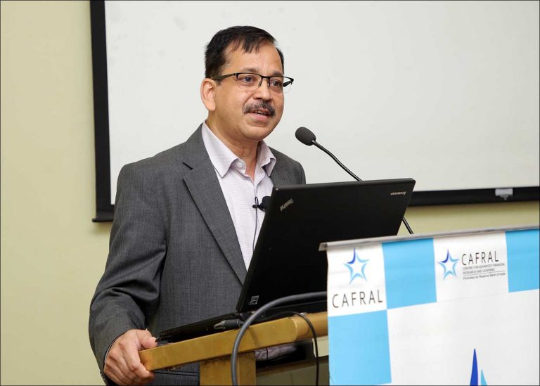 Another Banker From Odisha Appointed RBI Executive Director