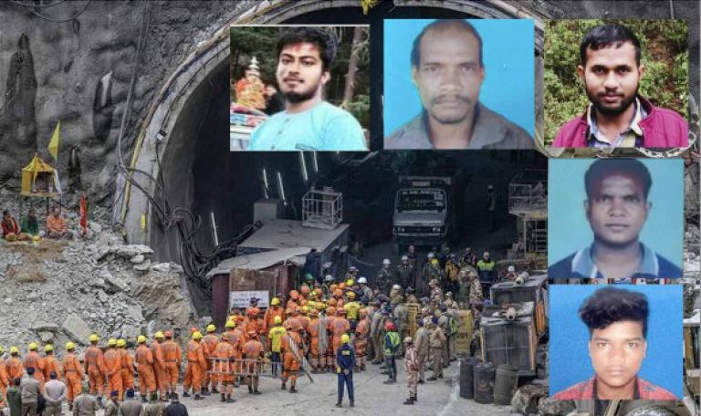 5 Rescued Workers May Return To Odisha Tomorrow; Talk About Staying Positive With Morning Strolls & Downloaded Movies