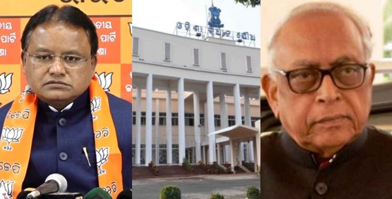 Opposition Slams Odisha Govt Over Adjournment Of Assembly 26 Days Before Schedule