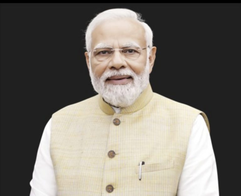 Chinese daily lauds India and Modi