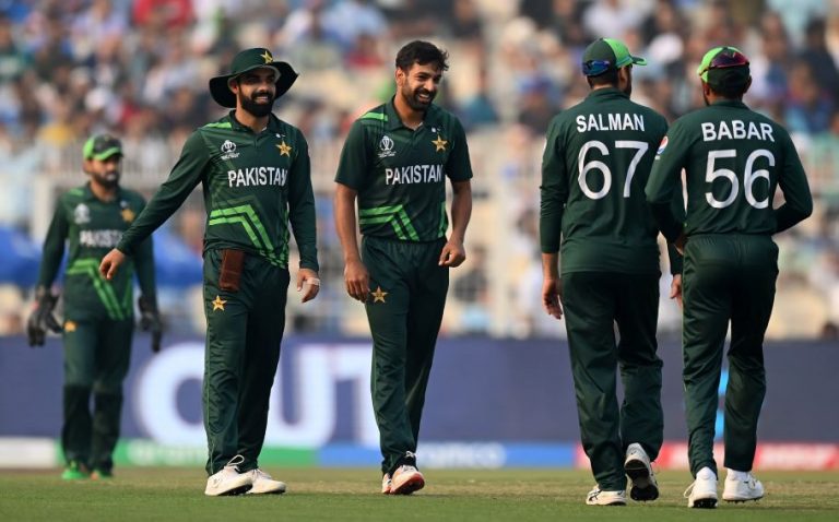 Pakistan impossible task for semis