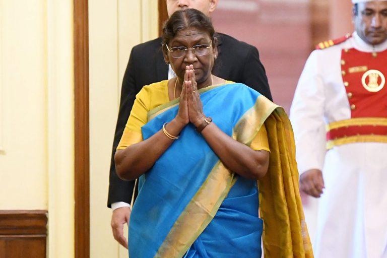 President Droupadi Murmu To Visit Odisha Twice In November; Check Her Itinerary