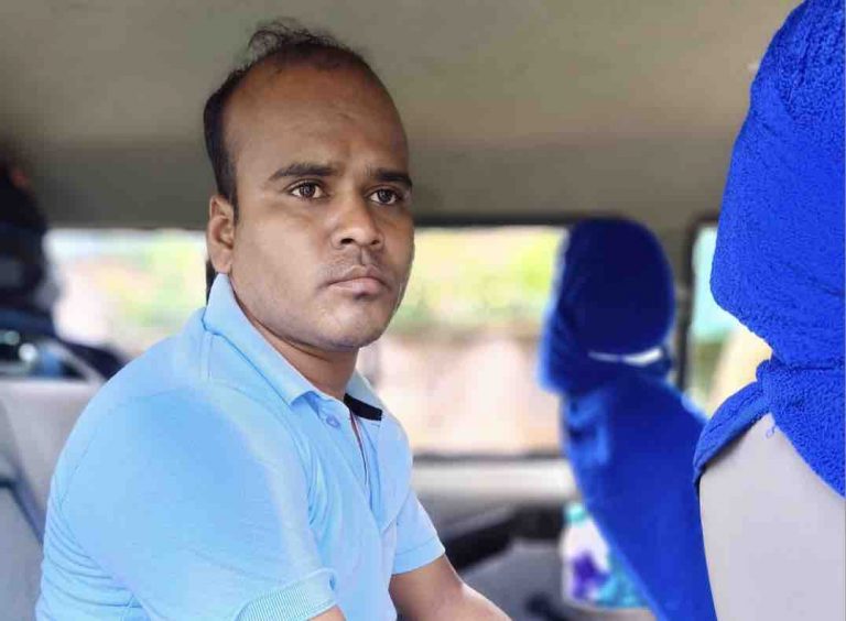 Revenue Inspector Held On Bribery Charges In Odisha’s Malkangiri