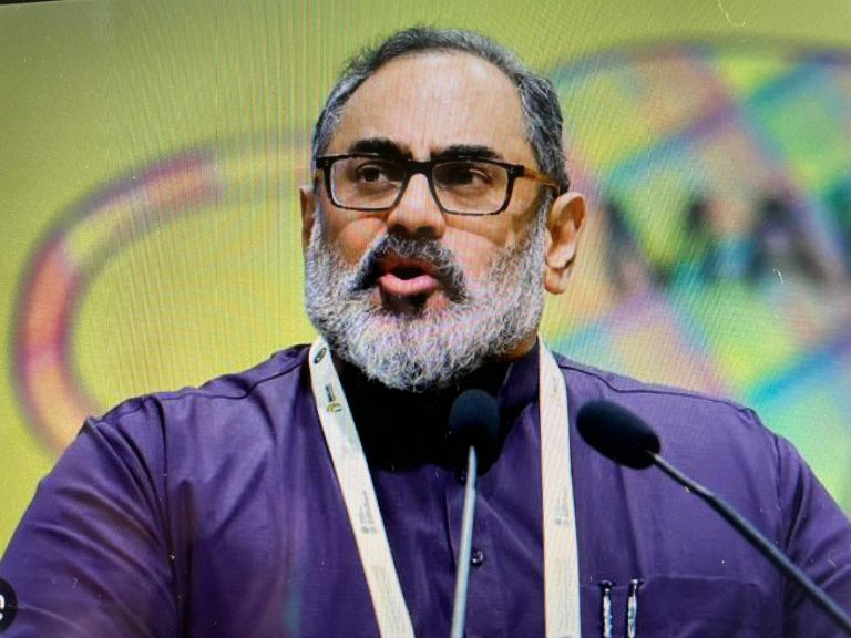 Officer Will Be Appointed For Action Against Deepfakes, Says Minister