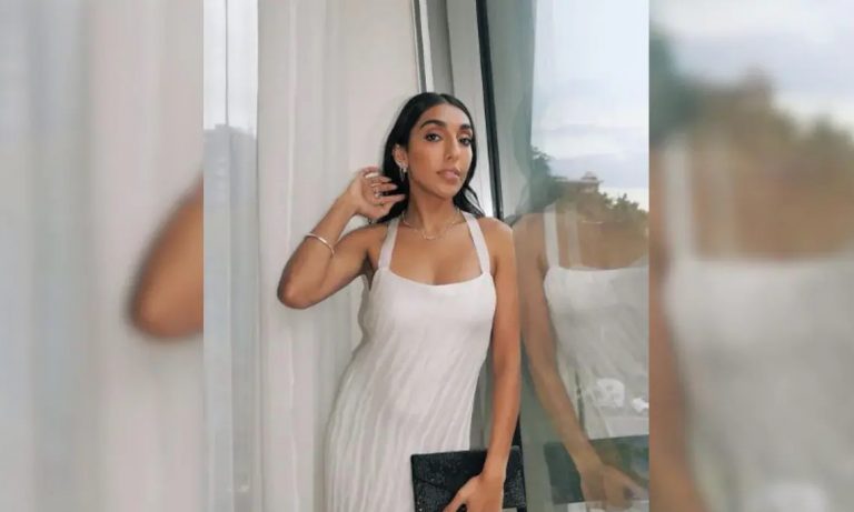 Why Did This Poet Decline A White House Diwali Invitation & Who Is She?