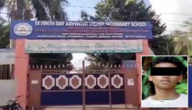 Class X Student Hangs Self On Residential School Premises In Odisha’s Khurda