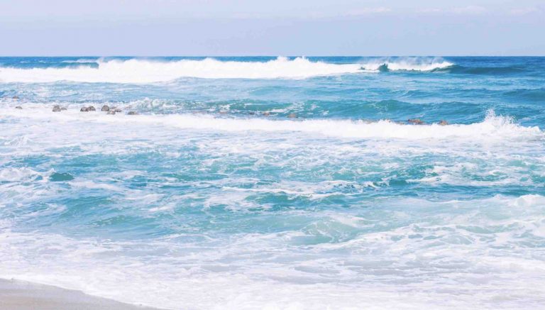 Depression Over Bay Of Bengal Likely Tomorrow; Wind & Fishermen Alert Sounded In Odisha