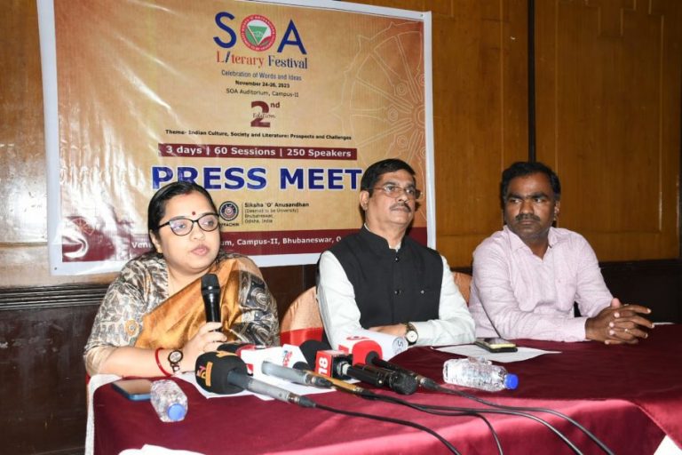 2nd SOA literary festival