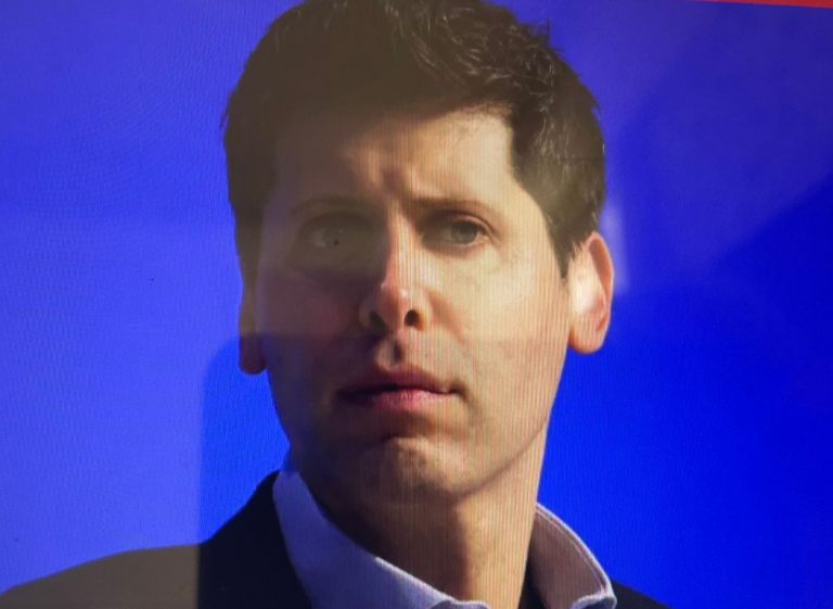 OpenAI Saga: Sam Altman To Return As CEO