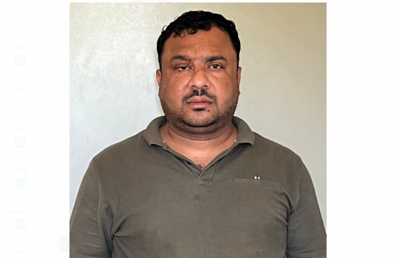 Odisha EOW Arrests Pvt Firm Director For Duping Investors Of Rs 12 Cr On Pretext Of Establishing Grocery Retail Chain