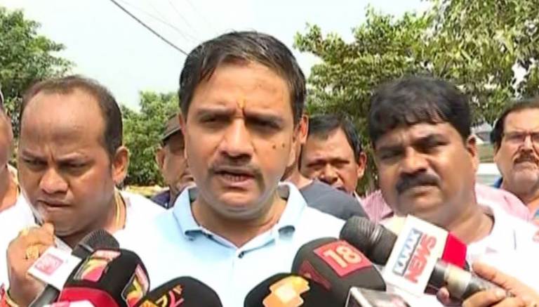 BMC To Clear Garbage Hill Near Sainik School In Bhubaneswar In 7 Months; To Act Against Non-Segregation Of Waste