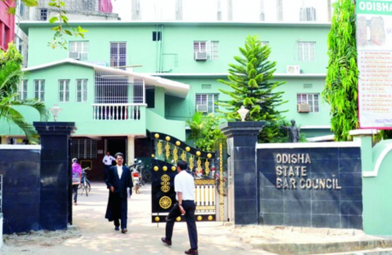 BCI Stays Tomorrow’s Odisha State Bar Council Member Representative Election