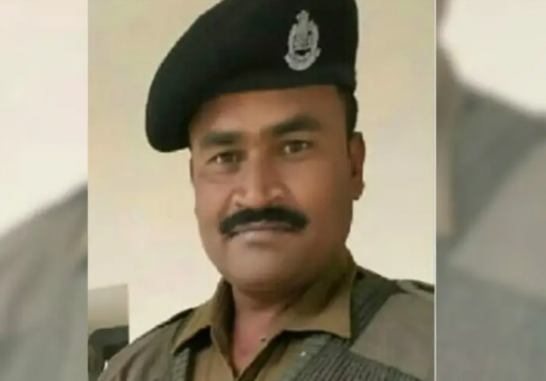BSF Jawan From Odisha Dies In Meghalaya Under Mysterious Circumstances