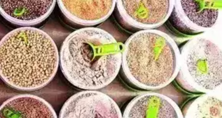 Startup Odisha Launches Millet Innovation Challenge On Sidelines Of Global Convention