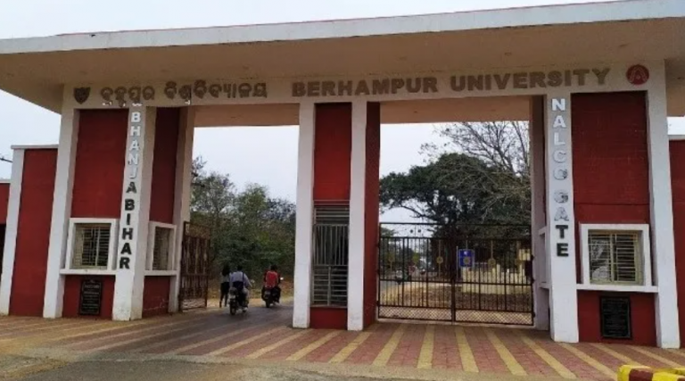 Odisha’s Berhampur University Signs MoU With Brazil’s FUSC For Collaborative Research