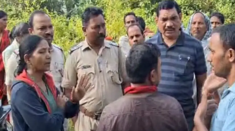 Panchayat Staff Found Dead Under Mysterious Circumstances In Odisha’s Sambalpur; Family Alleges Murder