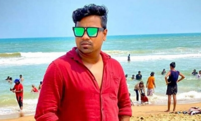 Mastermind Arrested One Month After Murderous Attack On Hotel Owner In Bhubaneswar