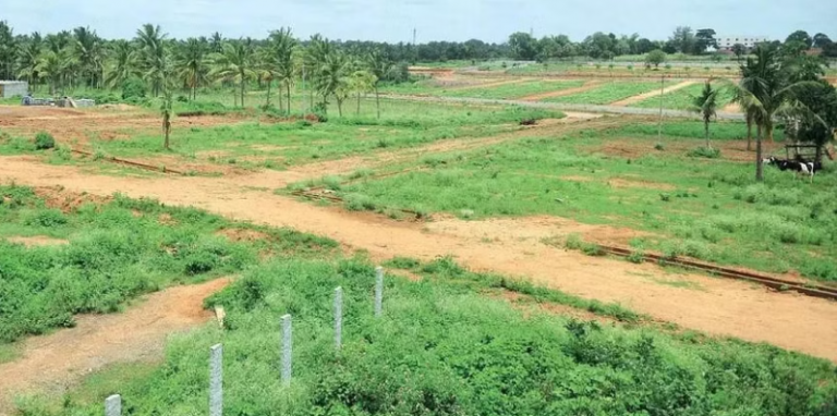 ORERA Dumps Land Deal Near Bhubaneswar Over Violation Of Rules