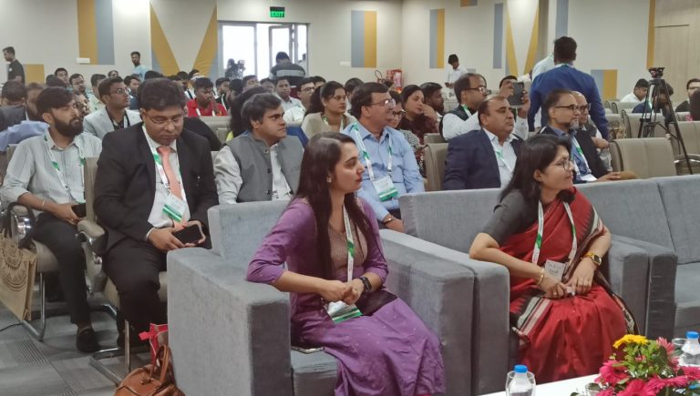 Startup-Investor Summit FundStack 3.0 Begins In Odisha Capital