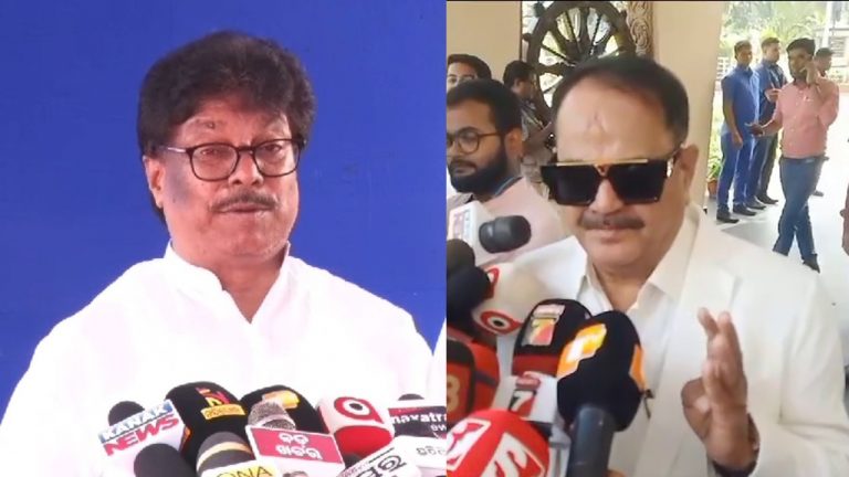 Odisha Land Transfer Row: Congress Dubs BJD Govt ‘Anti-Tribal’; Minister Counters