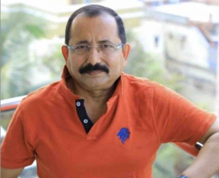 Odisha’s Producer Tutu Nayak Granted Bail In Journalist ‘Slap’ Case; To Walk Free After 5 Days