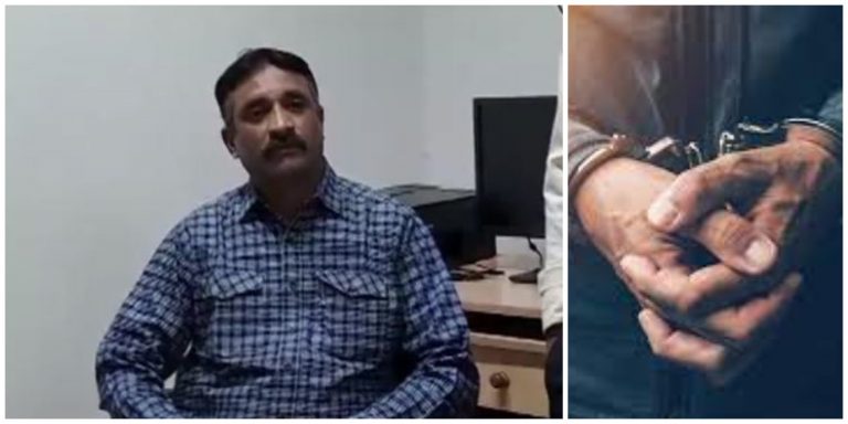 Teacher Held Over Sexual Harassment Of Girl Student In Odisha’s Sambalpur
