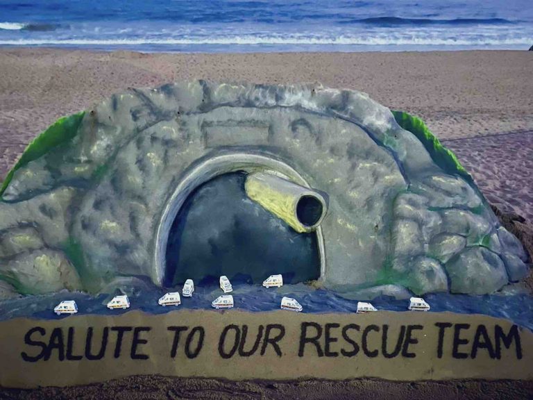 Odisha CM, Labour Minister Express Relief; Celebration In Villages Of 5 Workers Rescued From Uttarakhand Tunnel