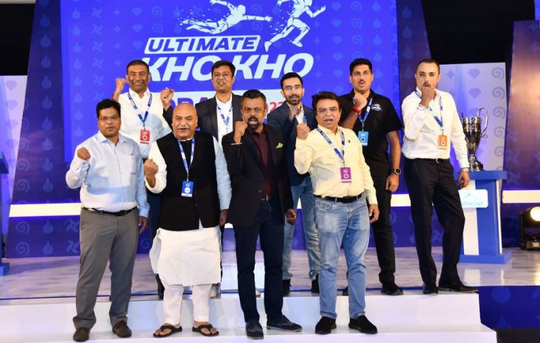 Ultimate Kho Kho season 2