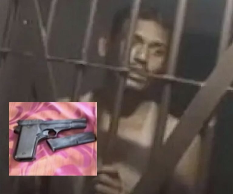 ‘One-Sided Love’: Youth Attempts To Kidnap College Girl At Gunpoint In Odisha’s Balasore