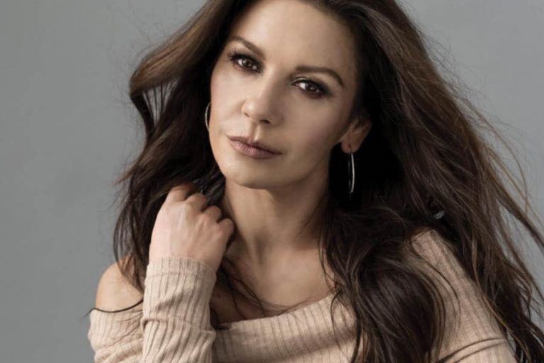 Catherine Zeta-Jones’ India Connection & Her Two Favourite Hindi Films